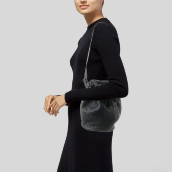 Alexander Wang Diego Bucket Bag Perfect Condition - Picture 15 of 16